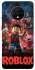 Чехол на OnePlus 7T Roblox monsters фото 1 из 1