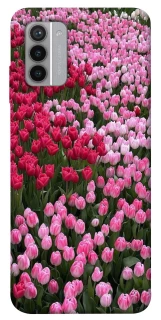 Чохол на Nokia G42 Flowers v9 фото 1 з 1