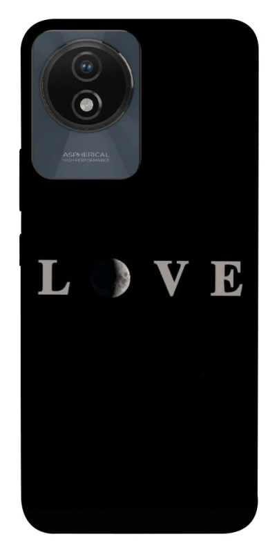 Чехол на Vivo Y02 Love aesthetic ver.15 фото 1 из 1