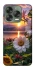 Чохол на ZTE Nubia V70 Design Flowers v31 фото 1 з 1