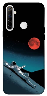 Чохол на Realme 6i Spaceman фото 1 з 1