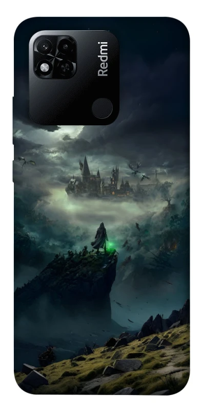 Чохол на Xiaomi Redmi 10A Harry Potter Legacy фото 1 з 1