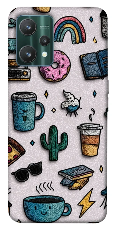 Чехол на Realme 9 Pro Your style фото 1 из 1