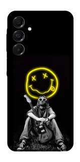 Чехол на Samsung Galaxy A17 4G/5G Nirvana ver.2 фото 1 из 1