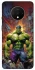 Чохол на OnePlus 7T Hulk фото 1 з 1