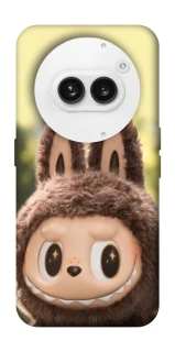 Чохол на Nothing Phone (2a) Forest Smile Labubu фото 1 з 1