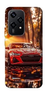 Чехол на Honor 200 Lite Audi at sunset фото 1 из 1
