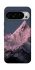 Чохол на Google Pixel 10 Pro Pink mountain фото 1 з 1