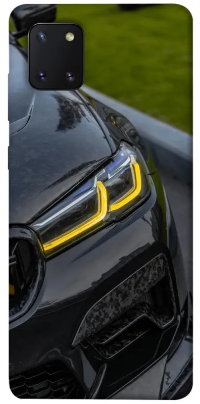 Чохол на Samsung Galaxy Note 10 Lite (A81) BMW v48 фото 1 з 1