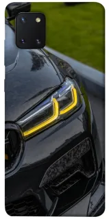 Чехол на Samsung Galaxy Note 10 Lite (A81) BMW v48 фото 1 из 1