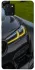 Чохол на Samsung Galaxy Note 10 Lite (A81) BMW v48 фото 1 з 1
