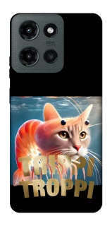 Чохол на Motorola Moto G Power (2025) Trippi Troppi фото 1 з 1