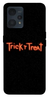 Чохол на Realme 9 4G / 9 Pro+ Halloween aesthetic ver.2 фото 1 з 1