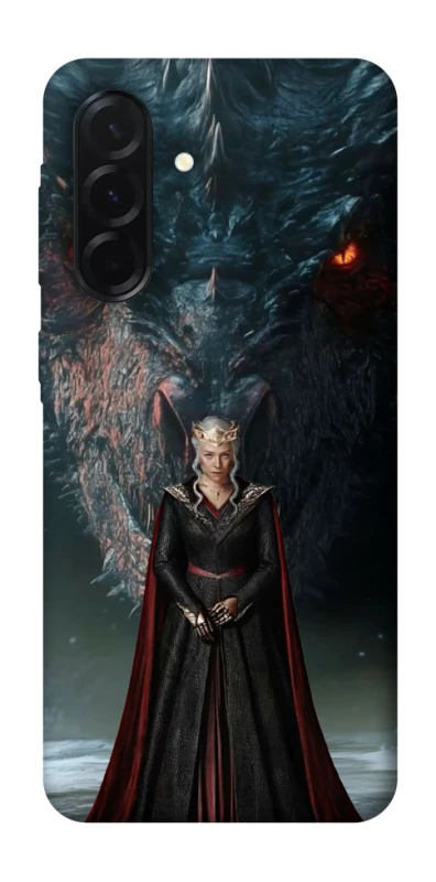 Чехол на Samsung Galaxy A37 5G House of the Dragon ver.7 фото 1 из 1