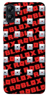 Чехол на Samsung Galaxy A04e Roblox aesthetics ver.9 фото 1 из 1