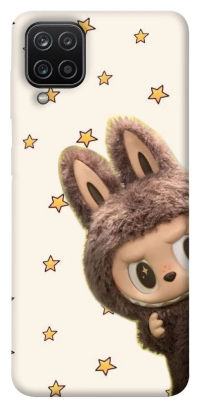 Чехол на Samsung Galaxy A12 Cute Zimomo фото 1 из 1