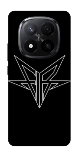 Чехол на Xiaomi Redmi Note 14 Pro+ 5G Falling In Reverse ver.2 фото 1 Чехол на Xiaomi Redmi Note 14 Pro+ 5G Falling In Reverse ver.2 фото 1 из 1