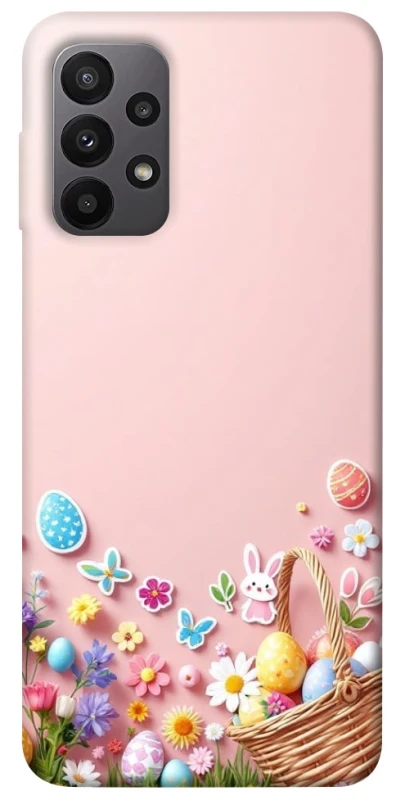 Чехол на Samsung Galaxy A23 4G Easter ver.9 фото 1 из 1