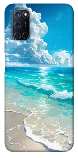 Чохол на Oppo A52 / A72 / A92 Azure sea фото 1 з 1