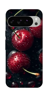 Чохол на Google Pixel 10 Pro Черешня фото 1 з 1