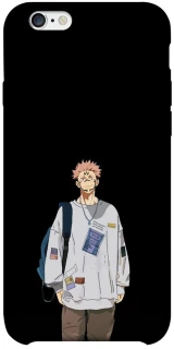 Чехол на Apple iPhone 6/6s plus (5.5") Yuji Itadori v2 фото 1 из 1