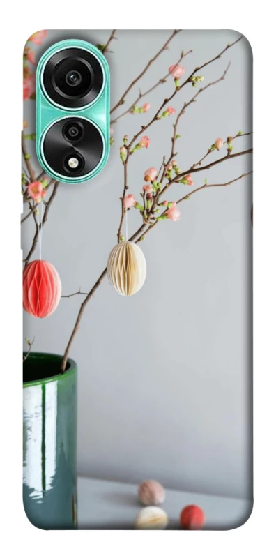 Чохол на Oppo A78 4G Chicks фото 1 з 1