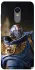 Чохол на Xiaomi Redmi 5 Plus / Redmi Note 5 (Single Camera) Warhammer 40k фото 1 з 1