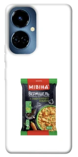 Чохол на TECNO Camon 19 Мівіна фото 1 з 1