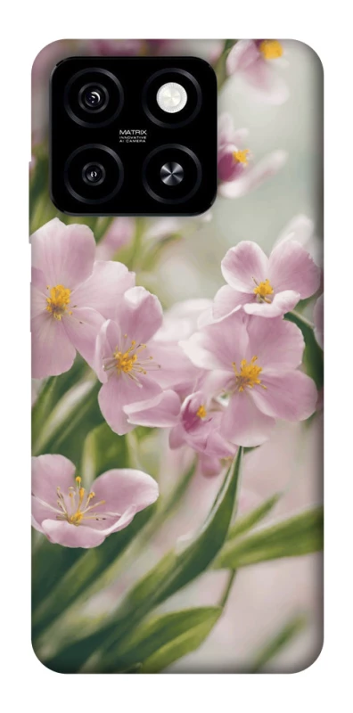 Чохол на ZTE Blade A55 4G Spring фото 1 з 1