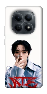 Чехол на Xiaomi Redmi Note 15 4G/5G (EU) Lee Know - Stray Kids фото 1 из 1