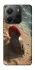 Чехол на Xiaomi Redmi Note 14 4G (Int. version) Odyssey ver.3 фото 1 из 1