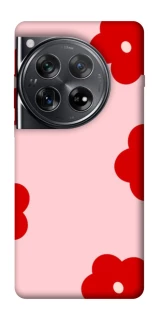 Чехол на OnePlus 12 Flowers фото 1 из 1