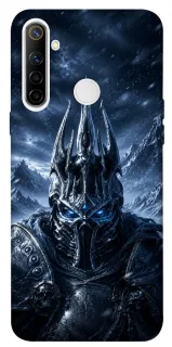 Чехол на Realme 6i Arthas фото 1 из 1