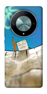 Чохол на Huawei Magic6 Lite Karaculya фото 1 з 1