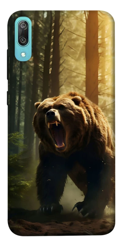 Чехол на Huawei Y6 Pro (2019) Bear V3 фото 1 из 1
