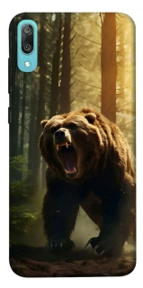 Чехол на Huawei Y6 Pro (2019) Bear V3 фото 1 из 1