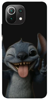 Чохол на Xiaomi Mi 11 Lite Stitch фото 1 з 1