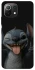 Чохол на Xiaomi Mi 11 Lite Stitch фото 1 з 1