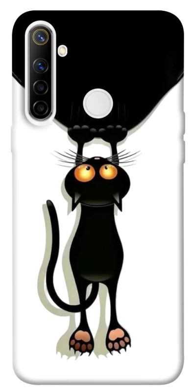 Чохол на Realme 6i But it's not white фото 1 з 1