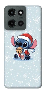 Чехол на Motorola Moto G Power (2025) Stitch ver.21 фото 1 из 1