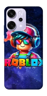 Чехол на Oppo Reno 14 Pro Adopt Me Animal Race фото 1 из 1