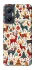 Чохол на Infinix Hot 20 5G Christmas spirit ver.5 фото 1 з 1
