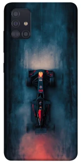 Чохол на Samsung Galaxy A51 F-1 ver.2 фото 1 з 1