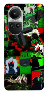 Чохол на Oppo Reno 10 Roblox v1 фото 1 з 1