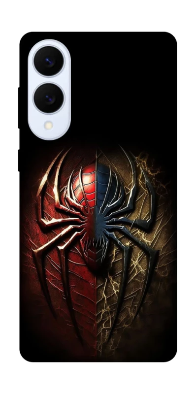 Чохол на Samsung Galaxy S25 Edge Spiderman icon фото 1 з 1