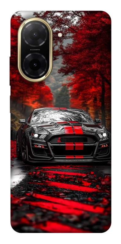 Чохол на Xiaomi Redmi A5 (Europe version) mustang фото 1 з 1