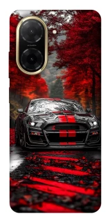 Чохол на Xiaomi Redmi A5 (Europe version) mustang фото 1 з 1