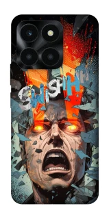 Чехол на Huawei Honor X6a Swishh фото 1 из 1