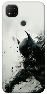 Чохол на Xiaomi Redmi 9C Batman фото 1 з 1