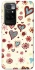 Чохол на Xiaomi Redmi 10 Pretty hearts фото 1 з 1